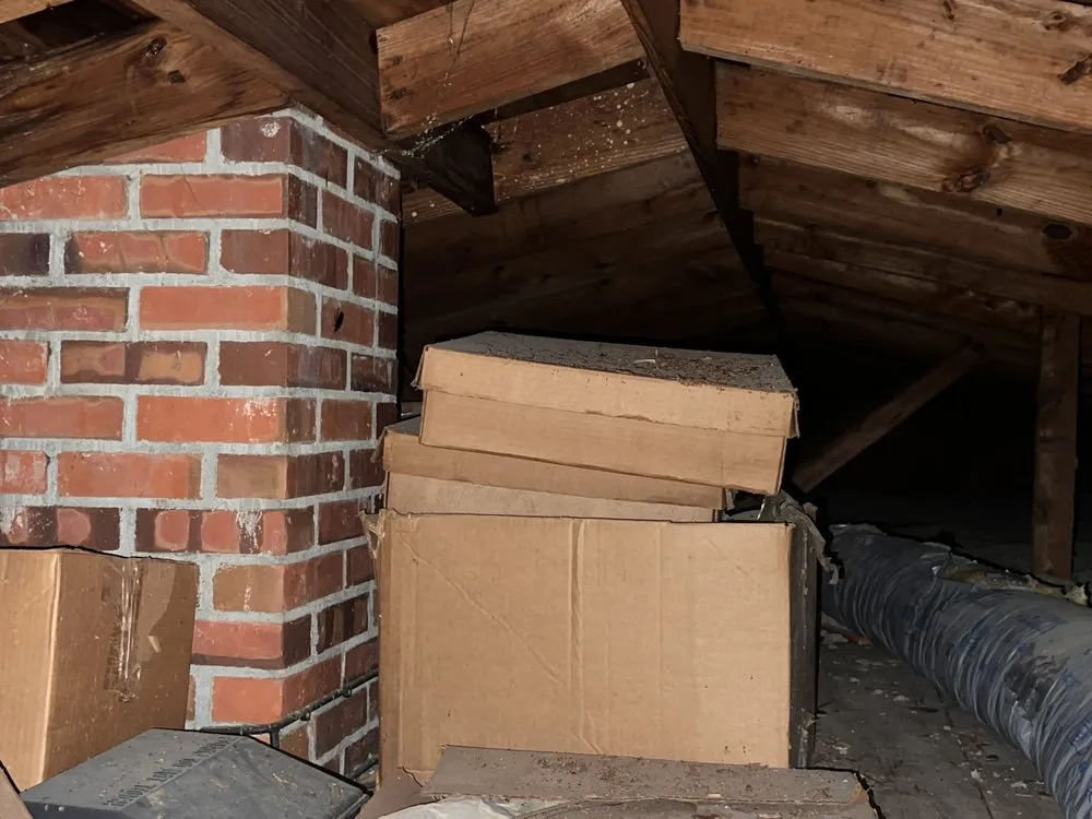 Slide of Harbor Roofing & Siding