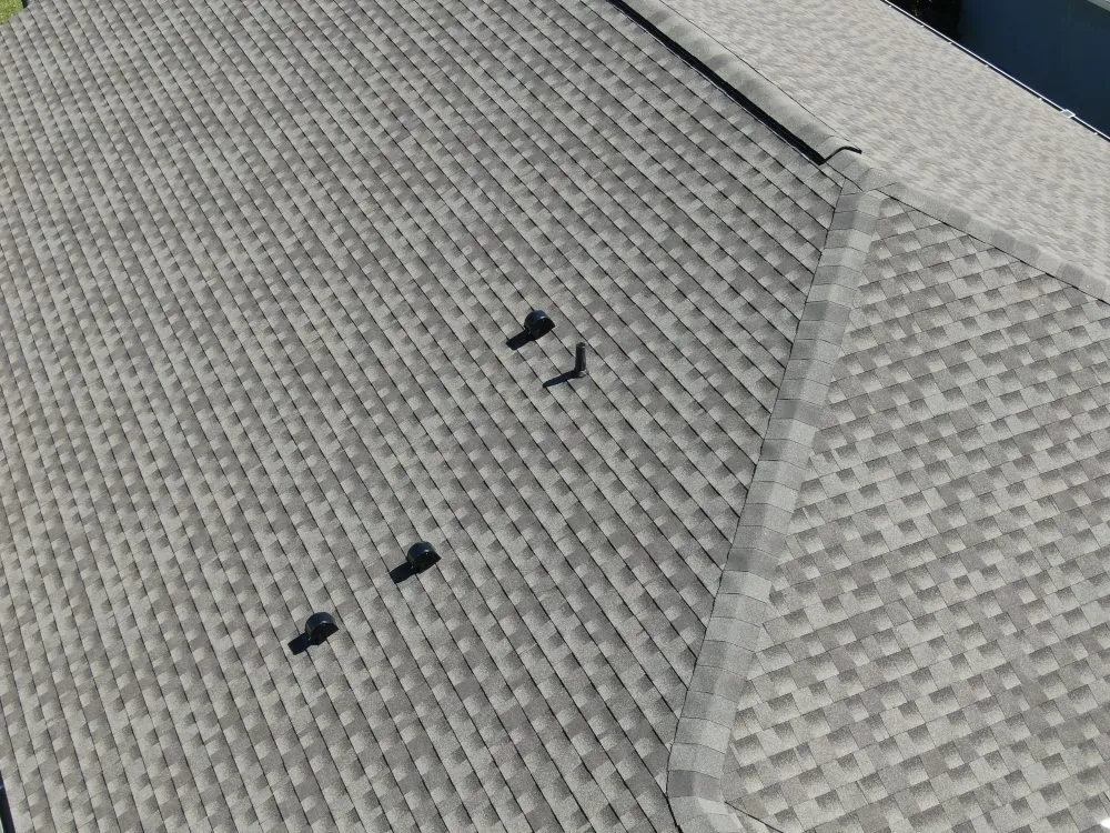 Slide of Harbor Roofing