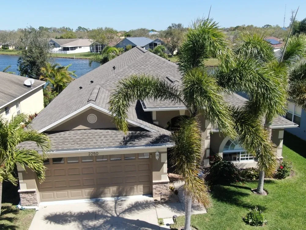 Slide of Harbor Roofing