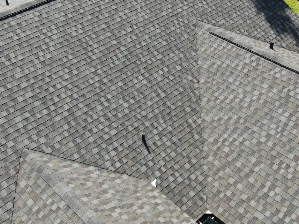 Slide of Harbor Roofing