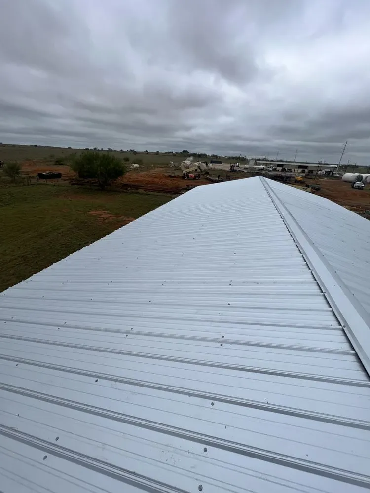 Slide of Harbor Roofing