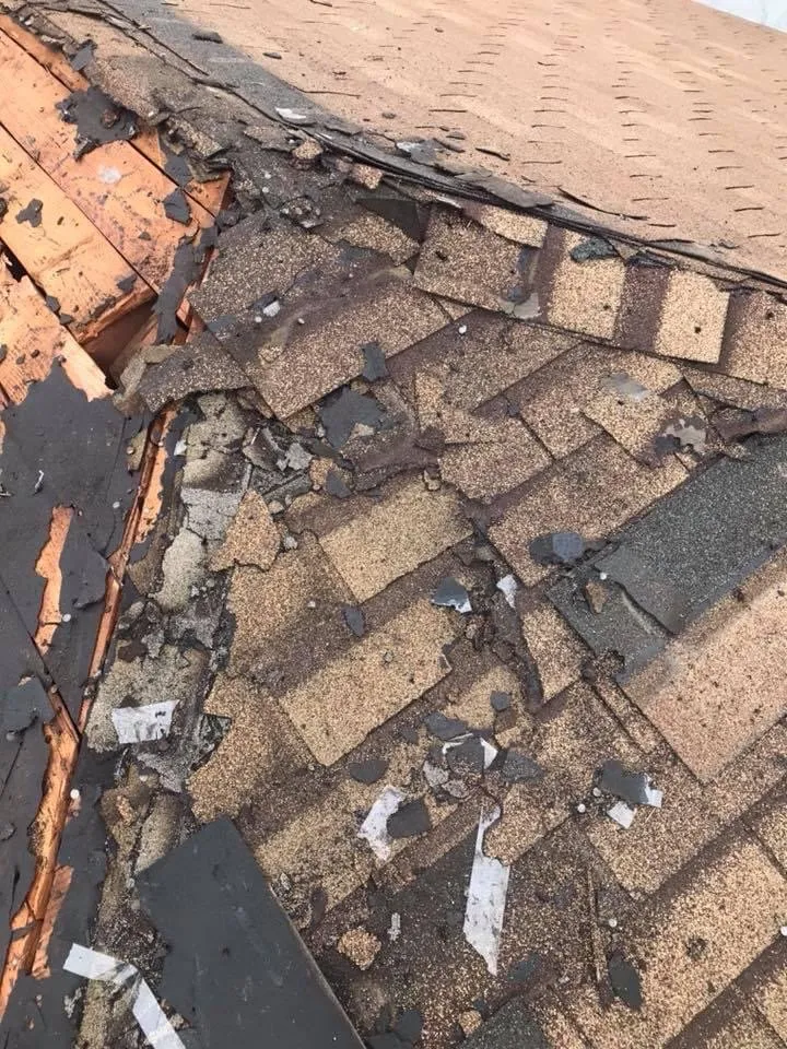 Slide of Harbor Roofing Services