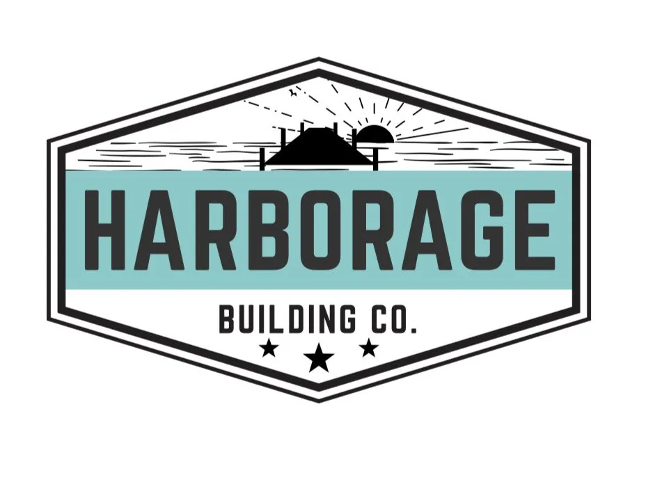 Slide of Harborage Building