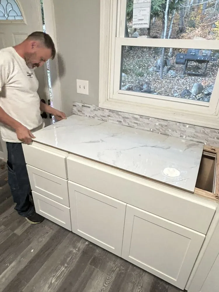 Slide of Harborview Roofing & Construction