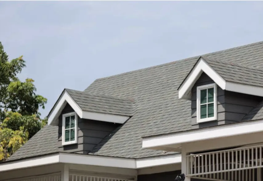 Slide of Harborview Roofing & Construction