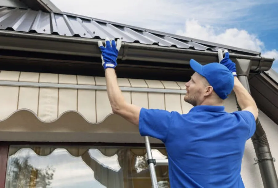 Slide of Harborview Roofing & Construction