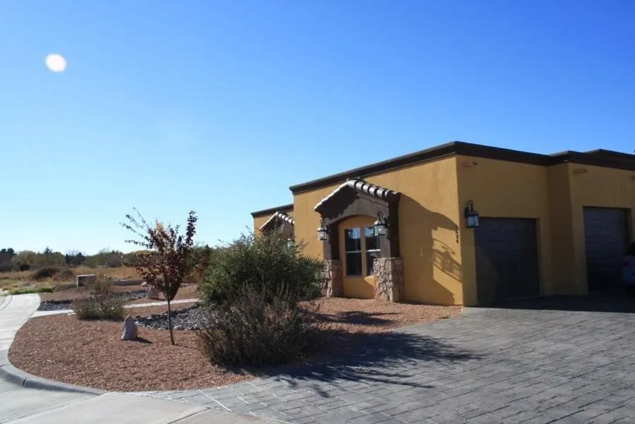Slide of Hard Hat Construction