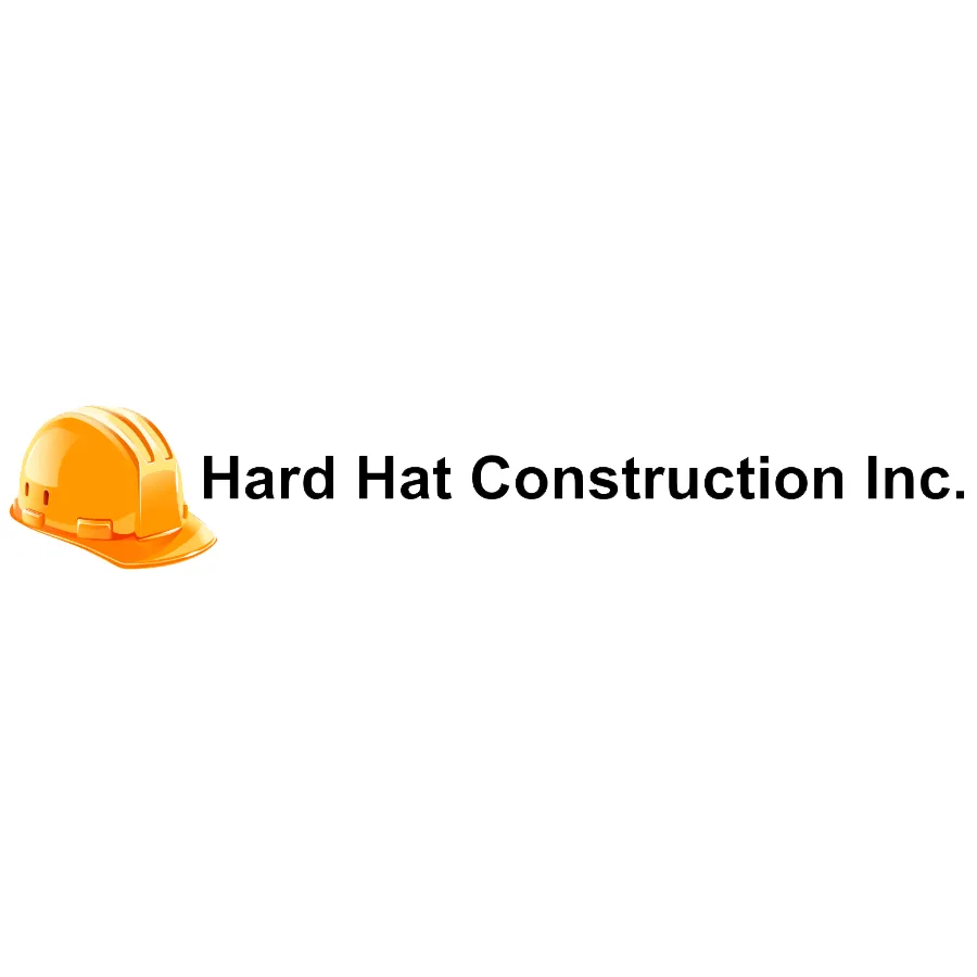 Slide of Hard Hat Construction