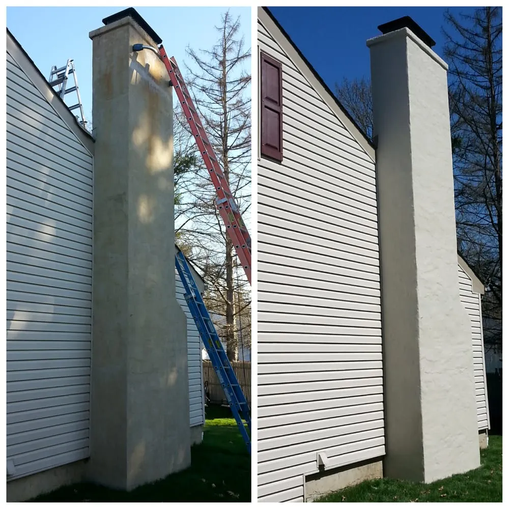 Slide of Hard Hatters Roofing & Construction