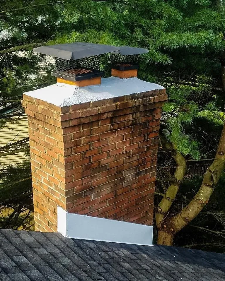 Slide of Hard Hatters Roofing & Construction