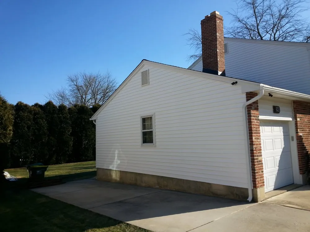 Slide of Hard Hatters Roofing & Construction