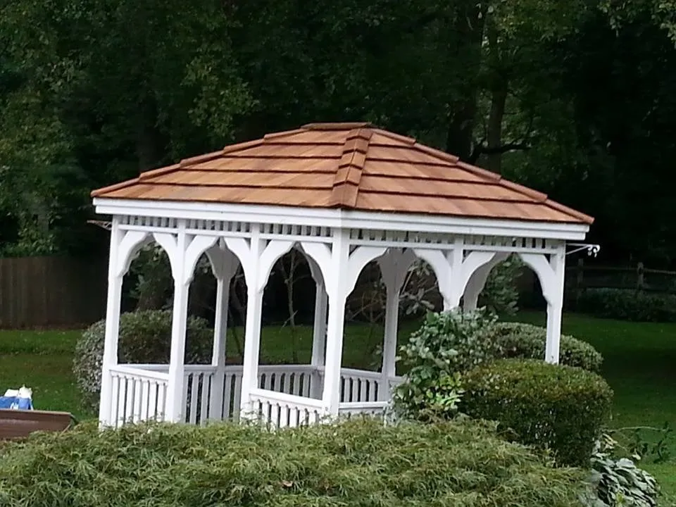 Slide of Hard Hatters Roofing & Construction