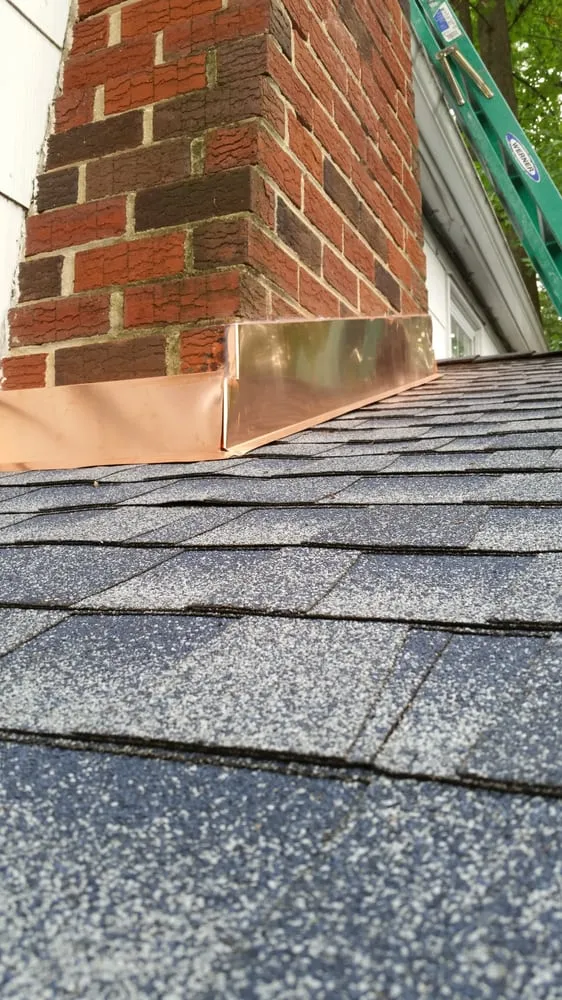 Slide of Hard Hatters Roofing & Construction