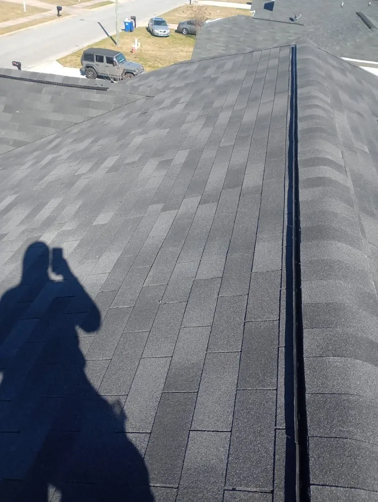 Slide of Hard Rock Ed