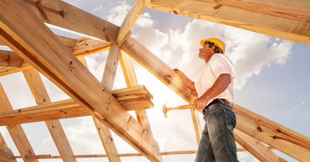 Slide of Hard Rock Roofing