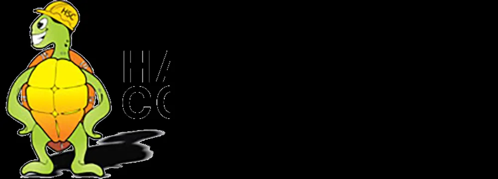 Slide of Hard Shell Construction