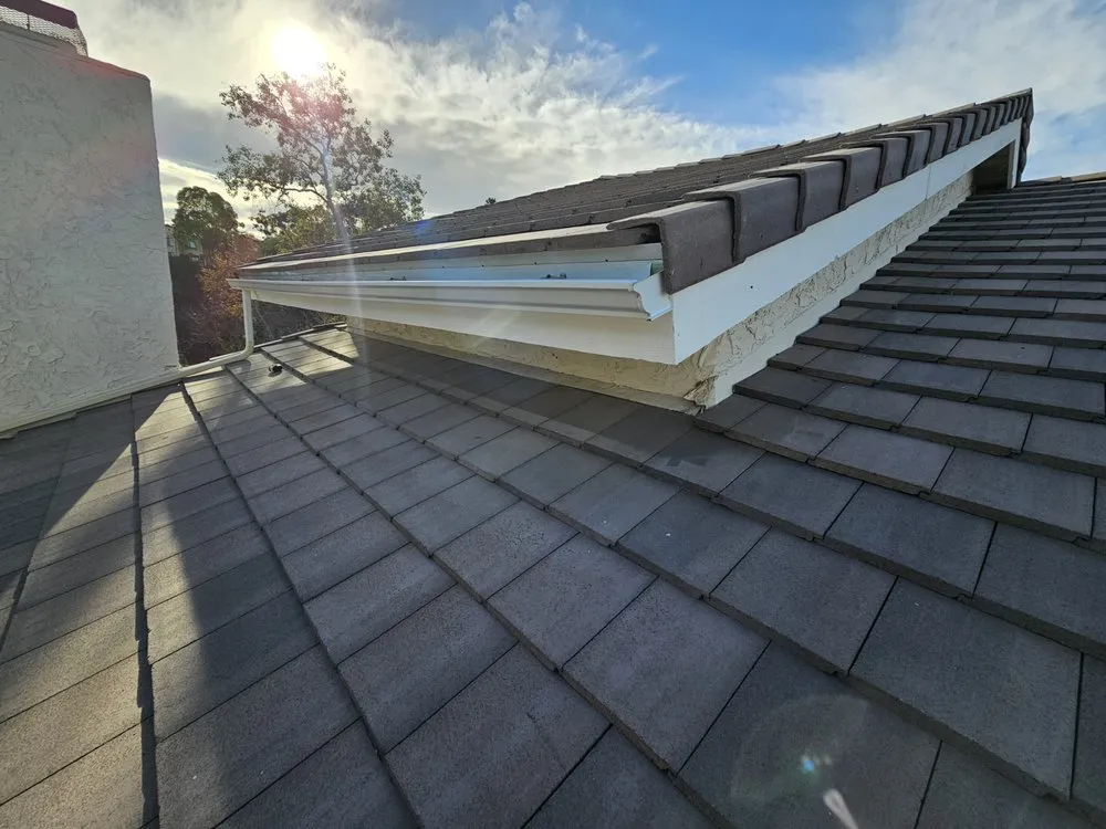 Slide of Hard Shield Roofing
