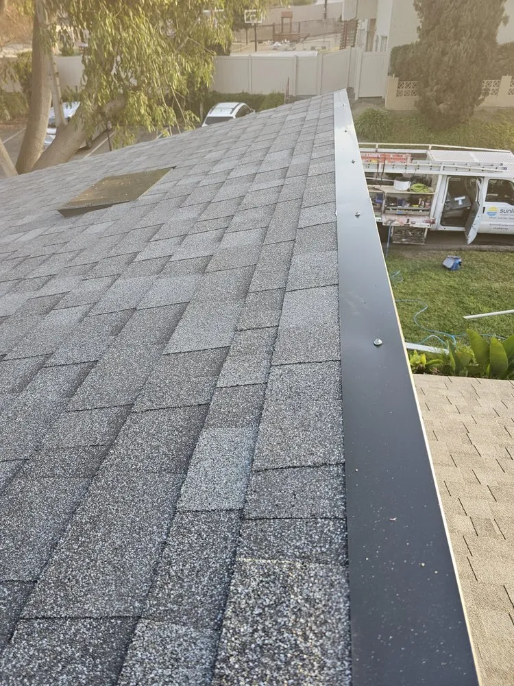 Slide of Hard Shield Roofing