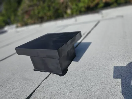 Hard Shield Roofing