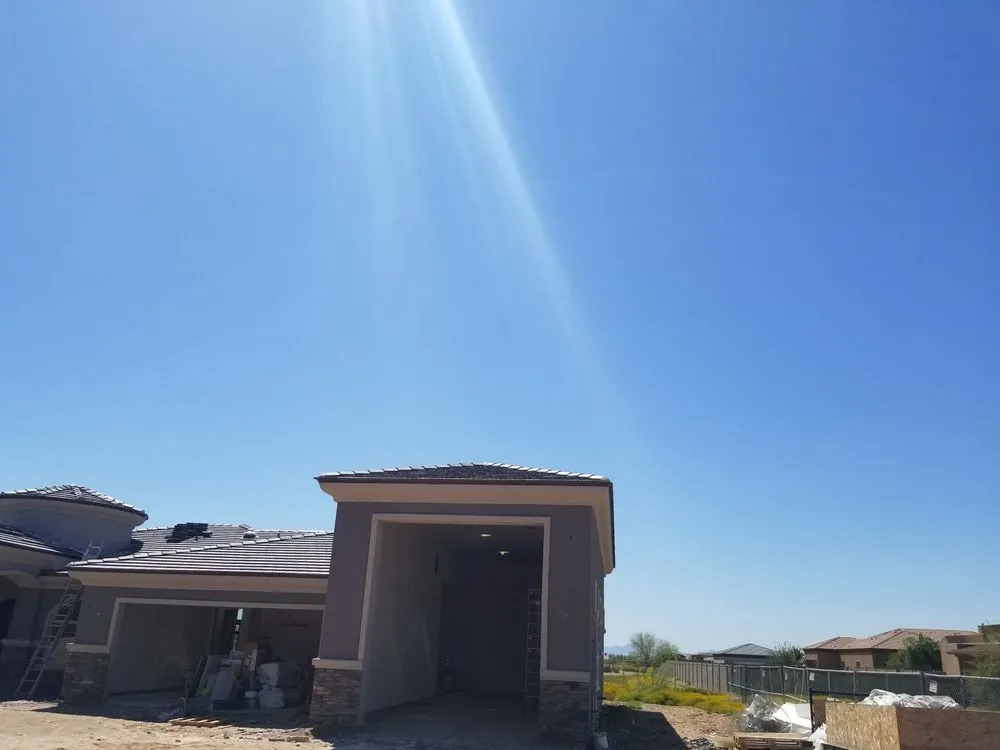 Slide of Hardacker Roofing