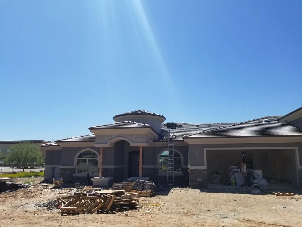 Slide of Hardacker Roofing