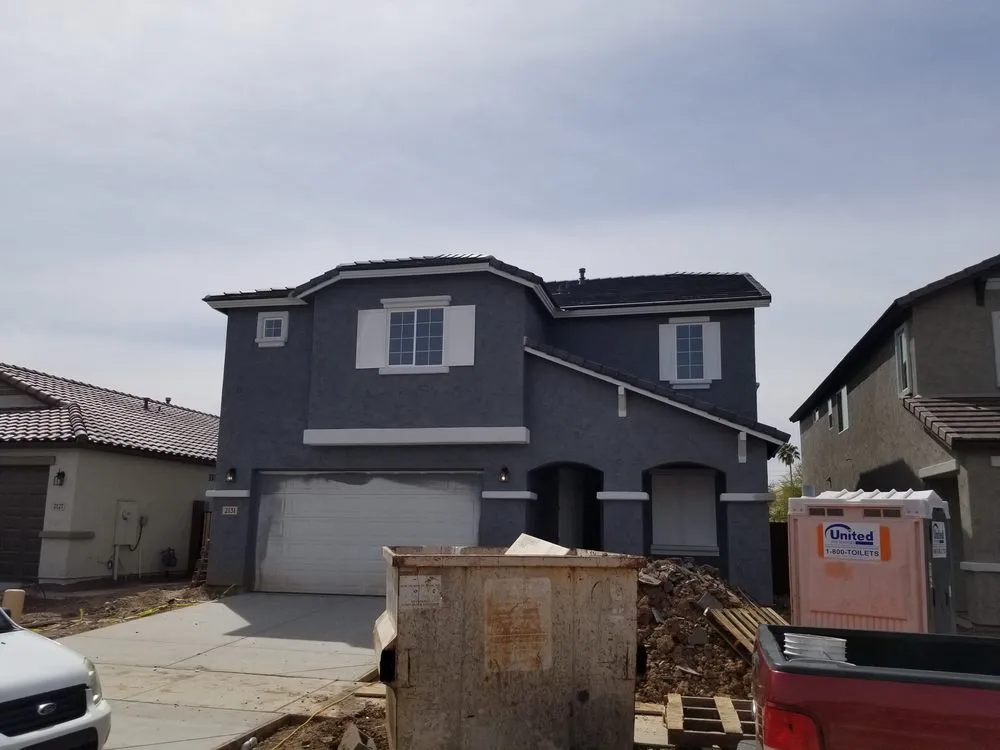 Slide of Hardacker Roofing