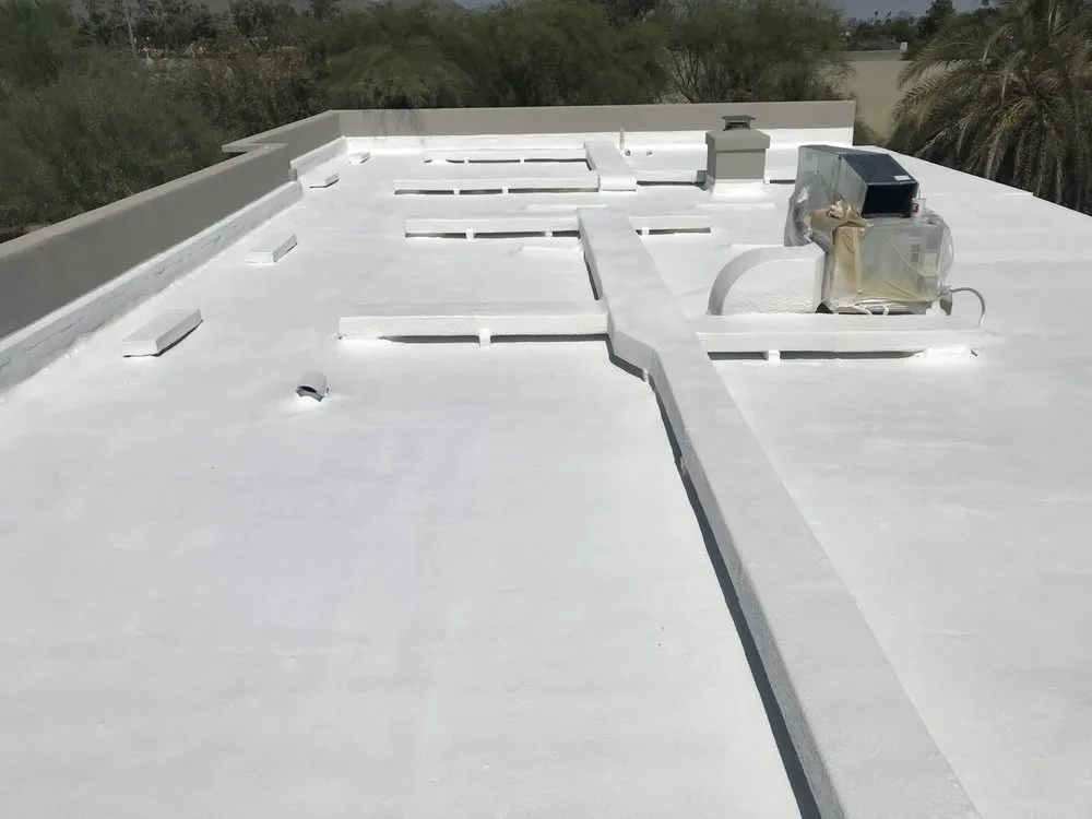 Slide of Hardacker Roofing