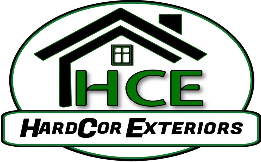 Slide of HardCor Exteriors