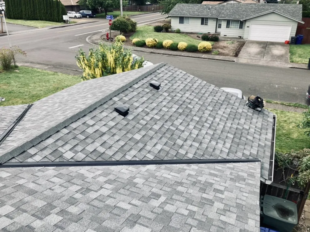 Slide of HardCor Exteriors