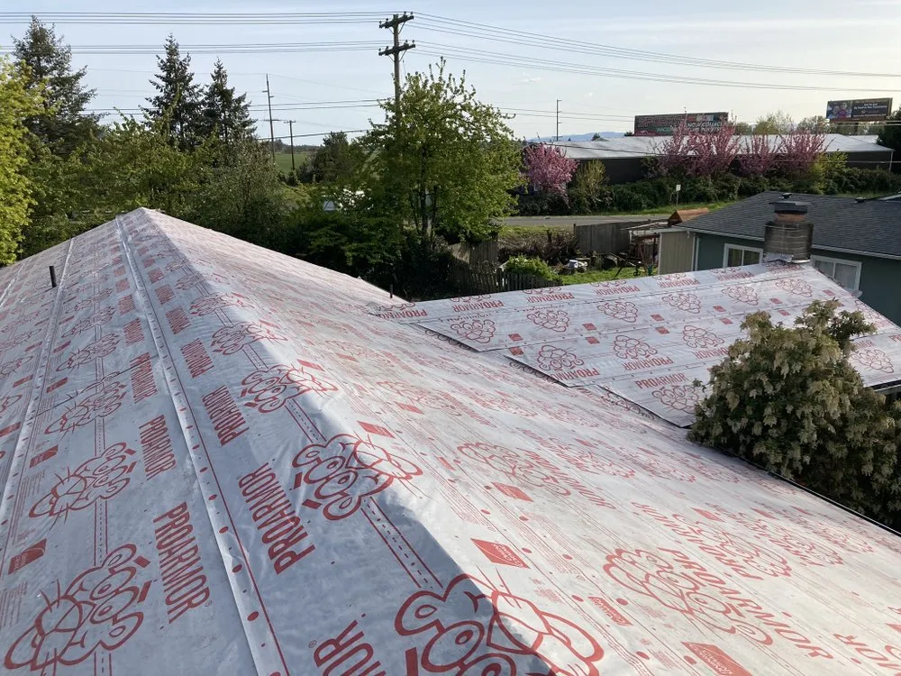 Slide of HardCor Exteriors