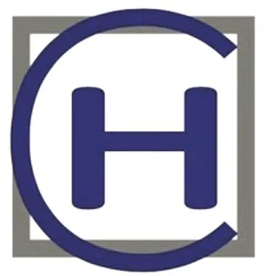 Hardcore Concrete Logo