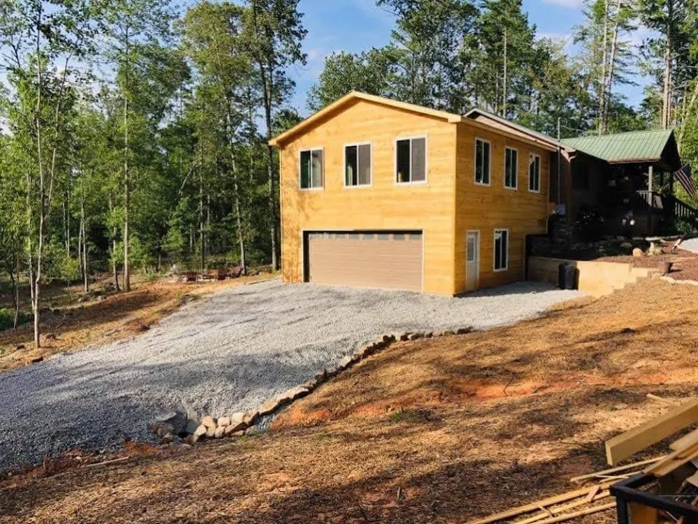 Top-rated shingle roofing service same-day service across Talking Rock, GA - Hardcore Roofing & Construction