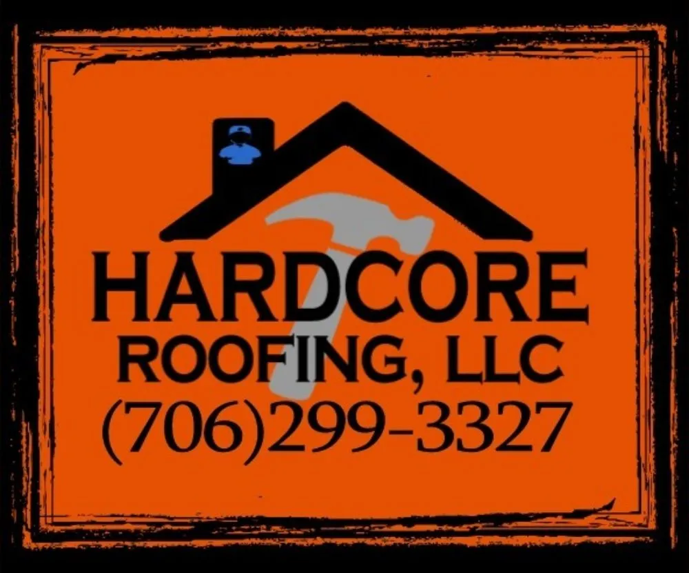 Emergency metal roofing installation in Talking Rock, GA by Hardcore Roofing & Construction