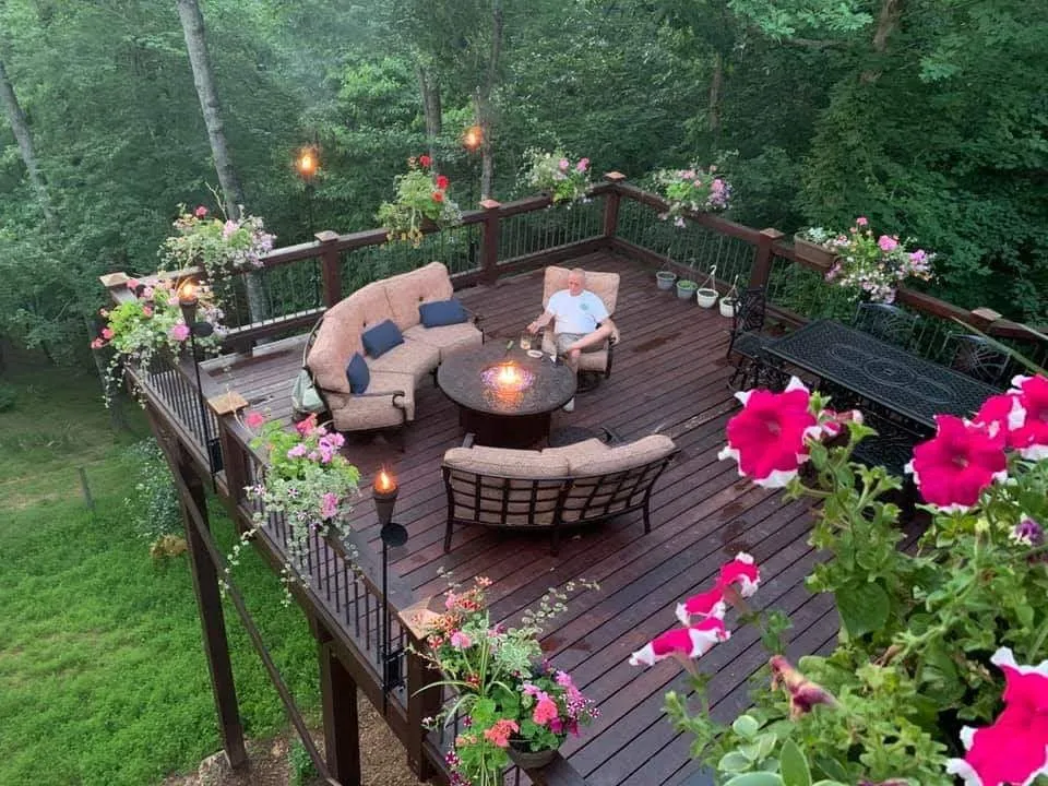 Emergency shingle roofing service in Talking Rock, GA by Hardcore Roofing & Construction