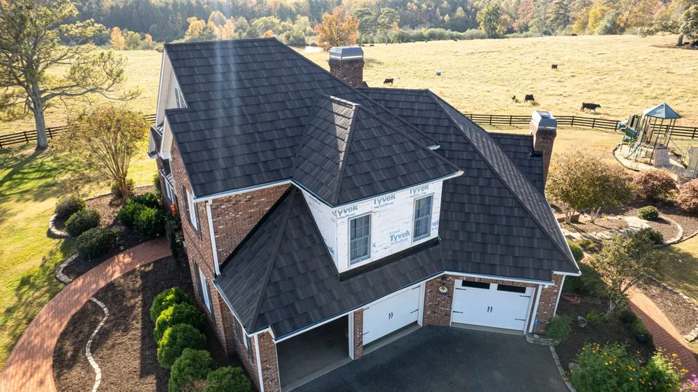 Top-rated roof inspection with free inspection in Talking Rock, GA by Hardcore Roofing & Construction