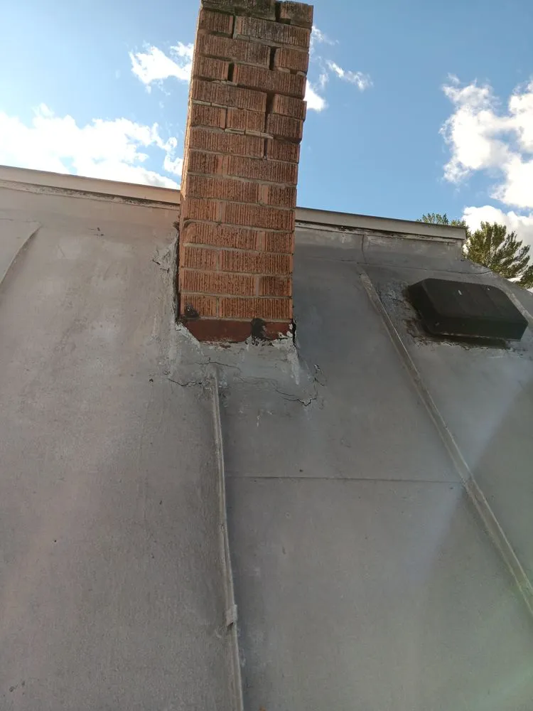 Slide of Hardcore Roofing Services