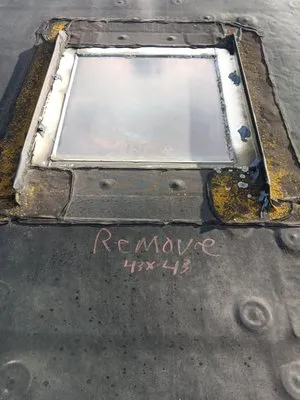 Hardcore Roofing Services