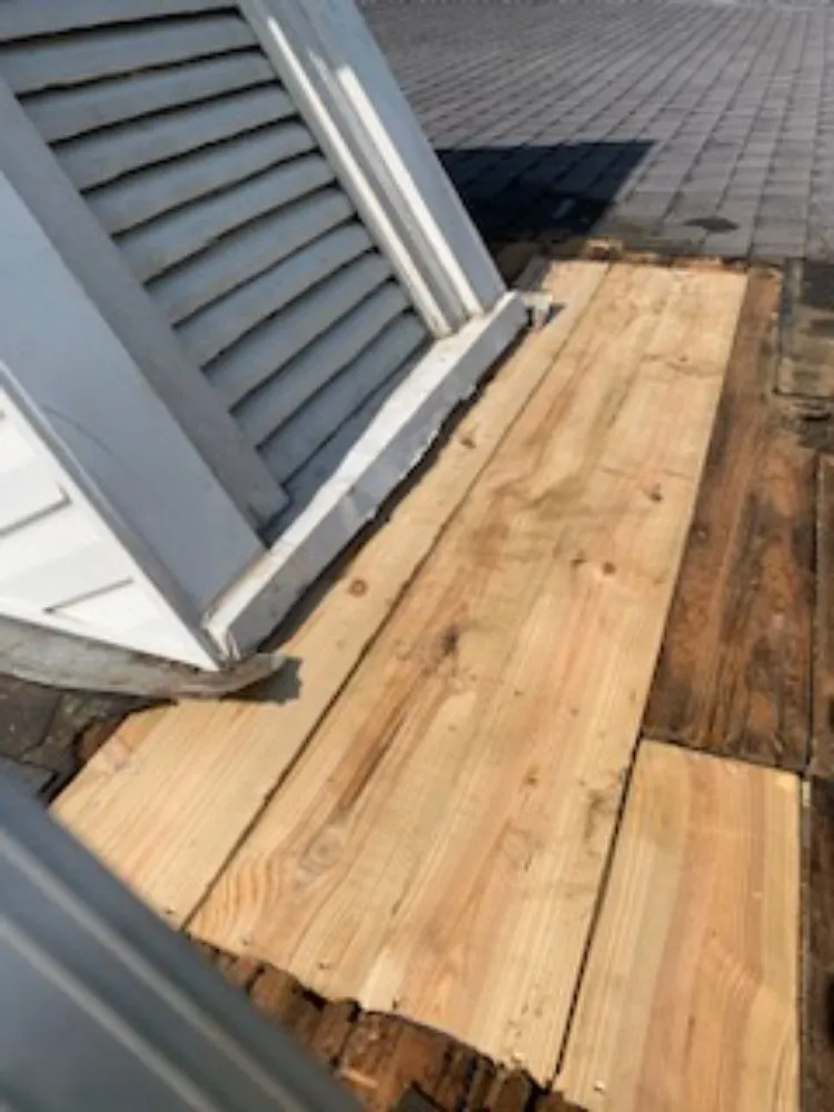 Slide of Harden Roofing And Construction