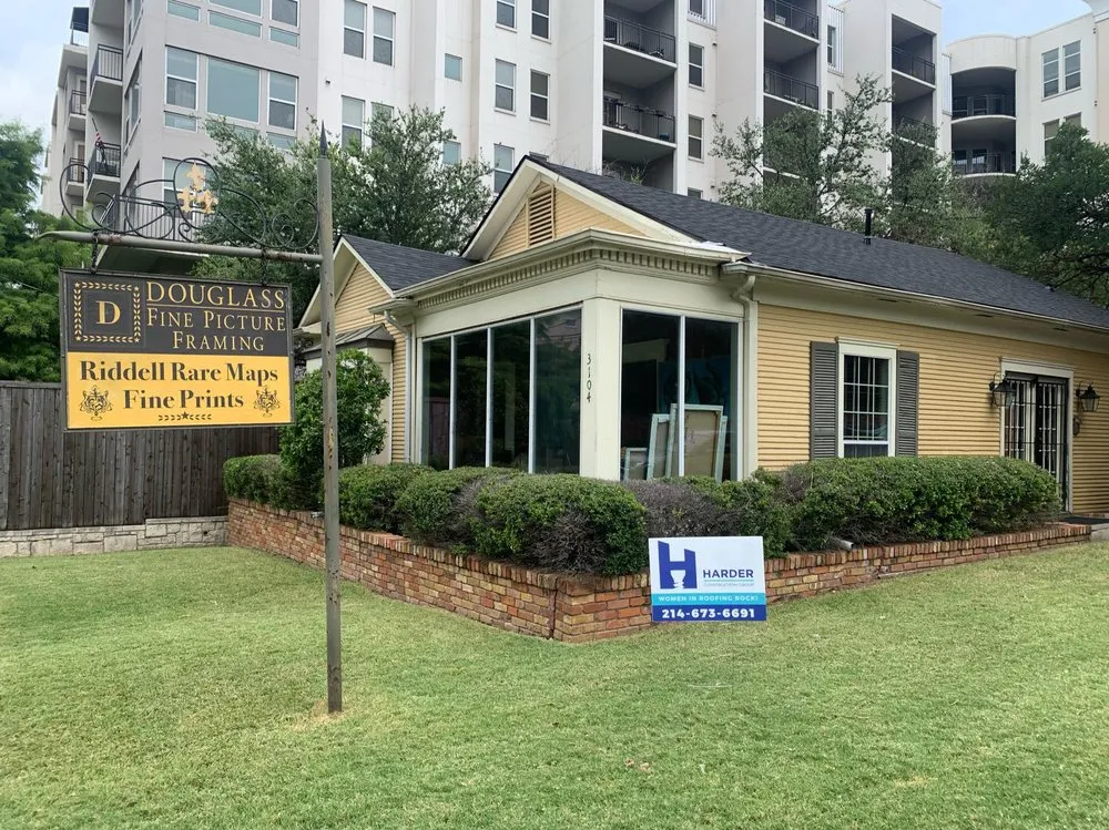 Slide of Harder Construction Group