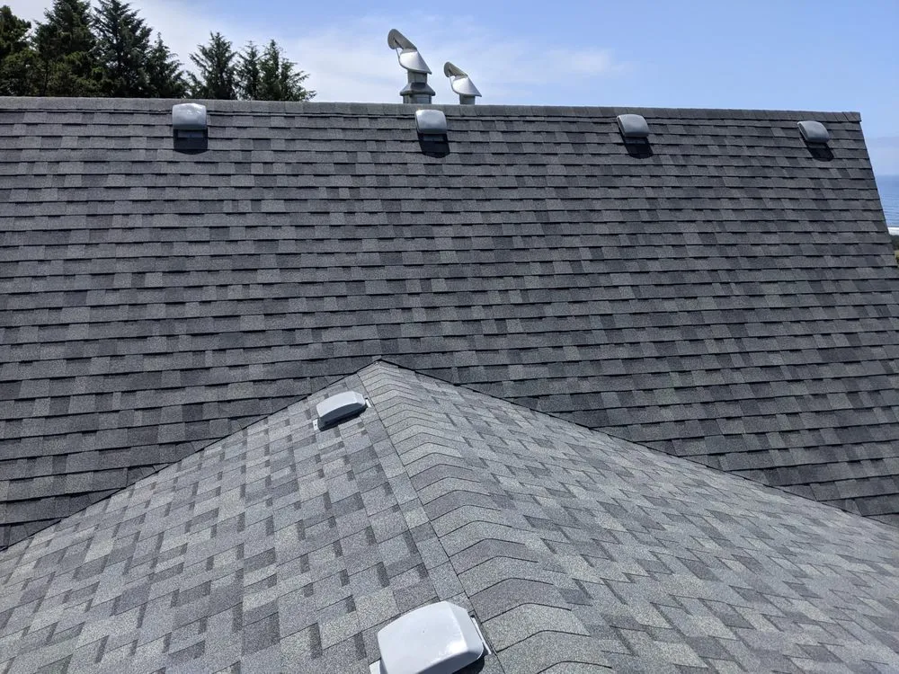 Slide of Hardesty Roof Replacement