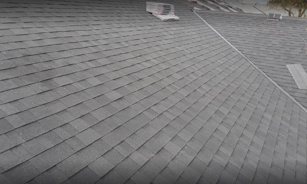 Slide of Hardesty Roof Replacement