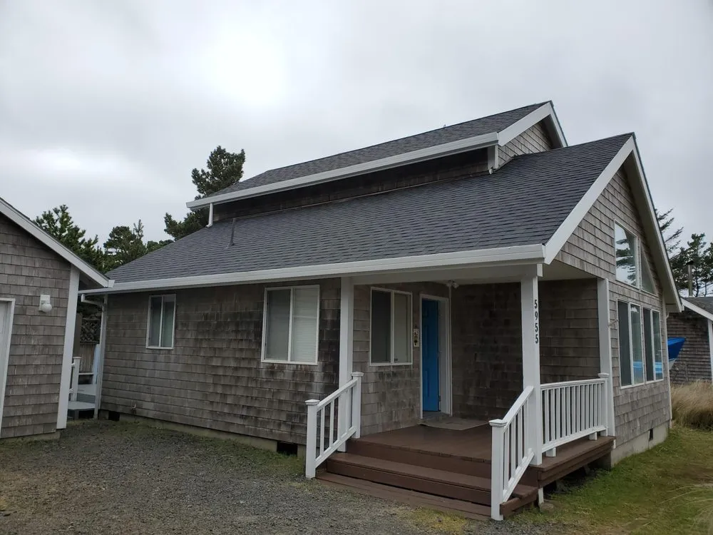 Slide of Hardesty Roof Replacement