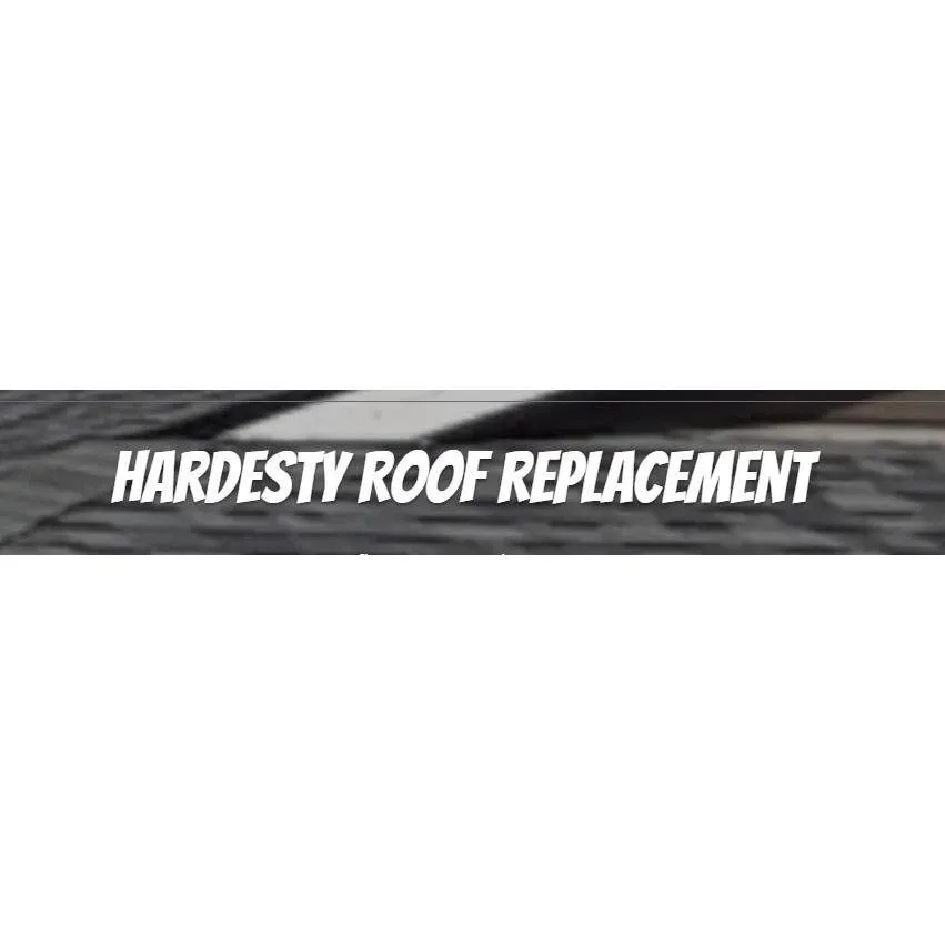 Slide of Hardesty Roof Replacement