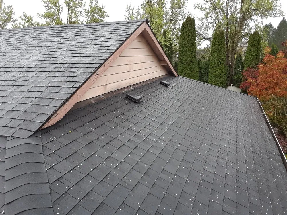 Slide of Hardesty Roof Replacement