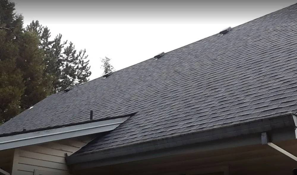Slide of Hardesty Roof Replacement