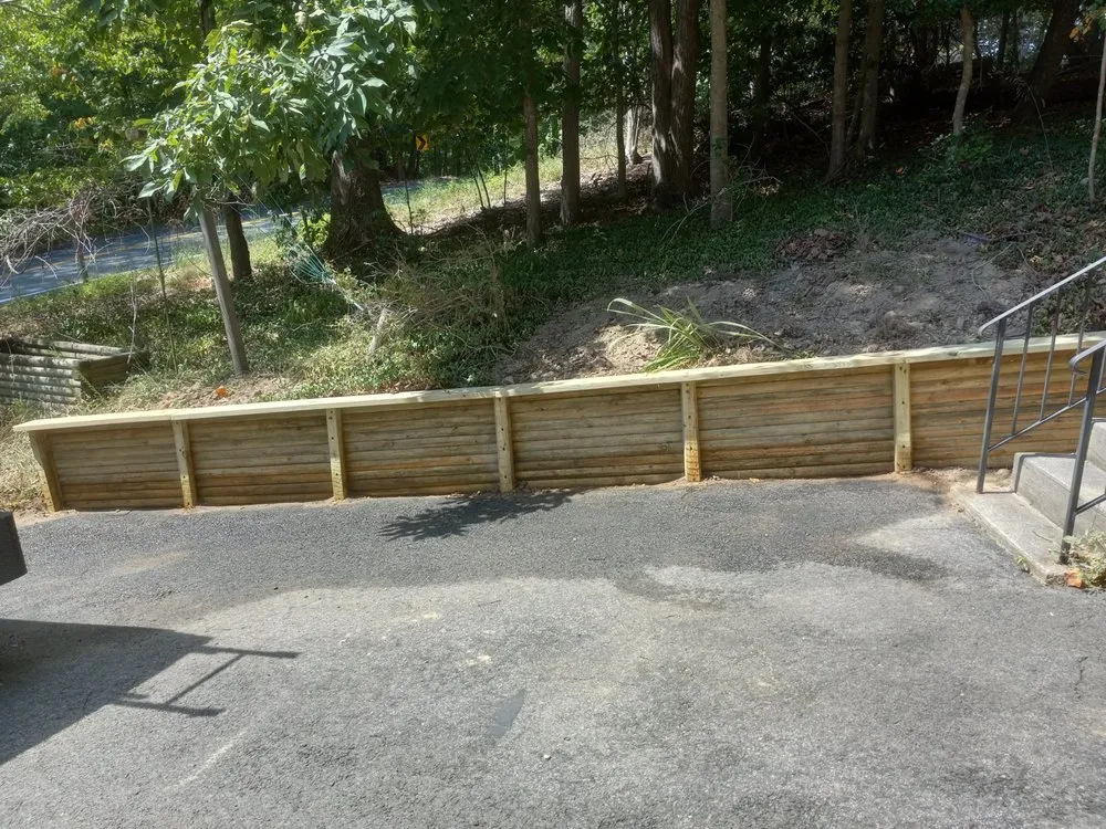 Reliable roof inspection for fast service across Hollywood, MD - Hardesty's Handyman Service