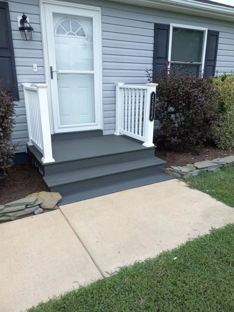 Reliable roof inspection in Hollywood, MD - Hardesty's Handyman Service
