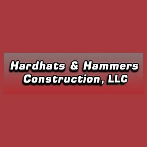 Slide of Hardhats & Hammers Construction