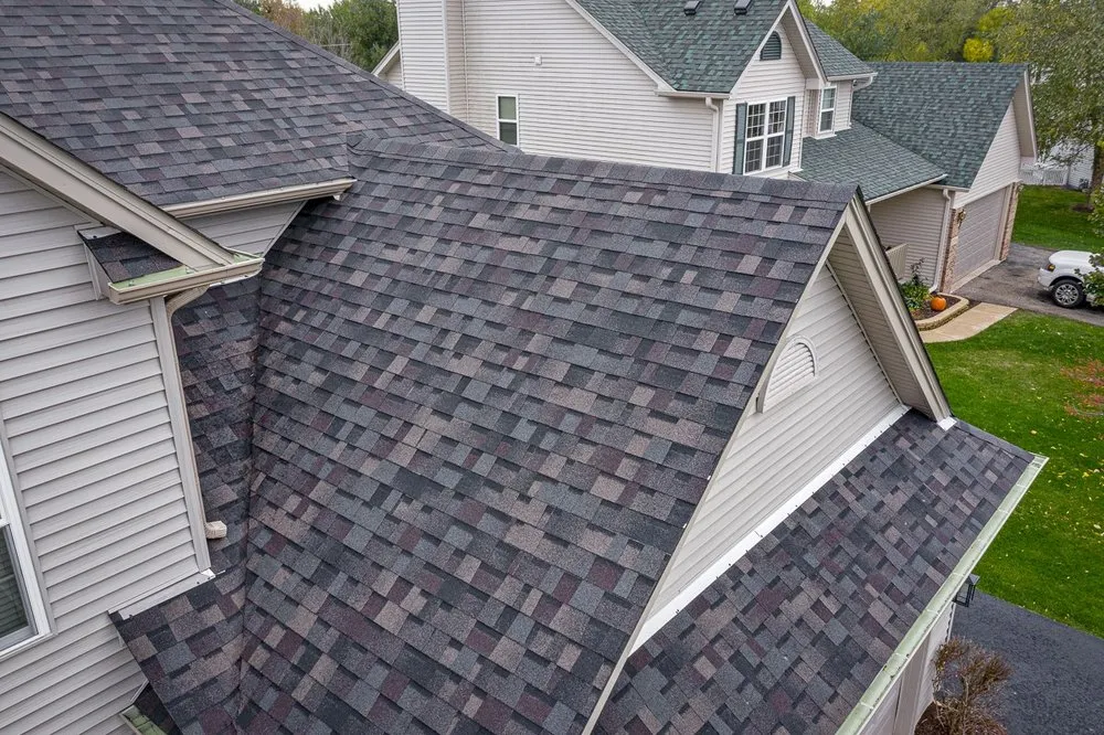 Trusted residential roofing service for homes in Newman Lake, WA by Hardie Boys Roofing & Construction