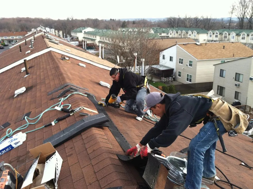 Trusted shingle roofing service for fast service across Newman Lake, WA - Hardie Boys Roofing & Construction